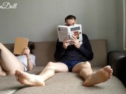 Unexpected sex  1/16