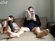 Unexpected sex  3/16