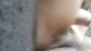 Fucking Myself For Daddy