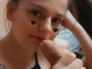 КОШЕЧКА МЯУ - Screenshot 10 of 16 - Snapchat