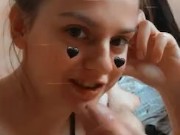 КОШЕЧКА МЯУ - Screenshot 15 of 16 - Lick