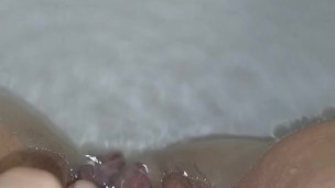 Pussy like diamonds 