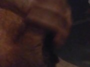 Night-Time Jerking Off Part II