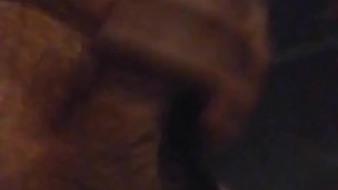 Night-Time Jerking Off Part II