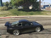 Ebony Prostitute and their Horny Costumers-GTA 10/16