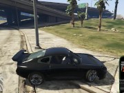 Ebony Prostitute and their Horny Costumers-GTA 14/16