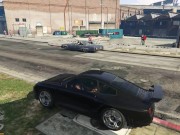 Ebony Prostitute and their Horny Costumers-GTA 4/16