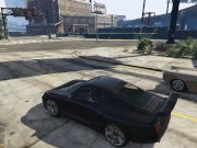 Ebony Prostitute and their Horny Costumers-GTA 6/16