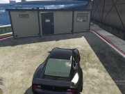 Ebony Prostitute and their Horny Costumers-GTA 7/16