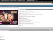 Heather Harmon (Brooke) Chaturbate stream 4/23/2020 1/16