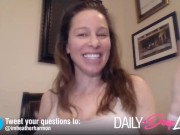 Heather Harmon (Brooke) Chaturbate stream 4/23/2020 10/16