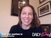 Heather Harmon (Brooke) Chaturbate stream 4/23/2020 4/16