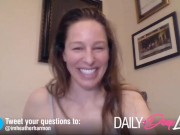 Heather Harmon (Brooke) Chaturbate stream 4/23/2020 7/16