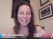 Heather Harmon (Brooke) Chaturbate stream 4/23/2020 9/16