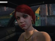 Nasty Street Girl and Her Rich Sugar Daddy-GTA 13/16