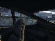 Nasty Street Girl and Her Rich Sugar Daddy-GTA 15/16