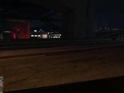 Nasty Street Girl and Her Rich Sugar Daddy-GTA 8/16