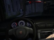 Nasty Street Girl and Her Rich Sugar Daddy-GTA 9/16