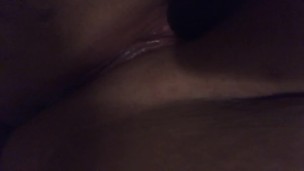 Late night self play