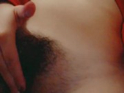 Intentional Erotic ASMR- Wet Pussy Sounds