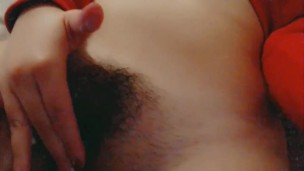 Intentional Erotic ASMR- Wet Pussy Sounds