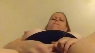 UNCONTROLLABLE SQUIRTING