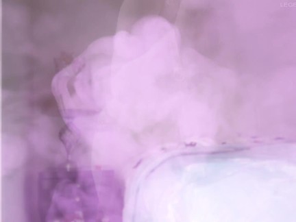 I Cream on Genie