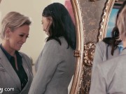 GIRLSWAY Aidra Fox Gets Seduced By Her Boss 4/16