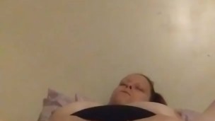 CANT STOP SQUIRTING