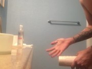Fleshlight fun