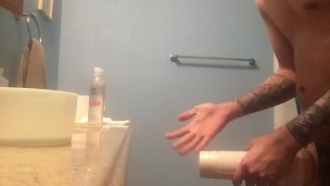 Fleshlight fun