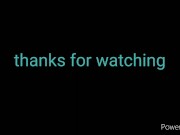 Our first video vibrator and pussy 16/16