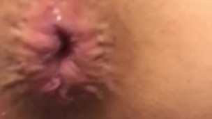 パイパンデカマラと生掘り