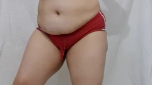 Sexy aerobic masturbate  ht tp://paypal.me/dollstra