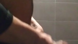 [First Video] Sexually Frustrated During 3rd Shift