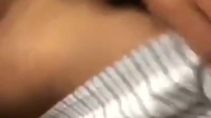 Large Black Cock Tease Sneak Peek
