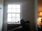 Morning Cumshot