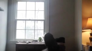Morning Cumshot