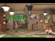 Борьба с короновирусом в игре Fallout Shelter | Игры для взрослых 11/16