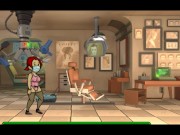 Борьба с короновирусом в игре Fallout Shelter | Игры для взрослых 12/16