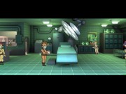 Борьба с короновирусом в игре Fallout Shelter | Игры для взрослых 15/16