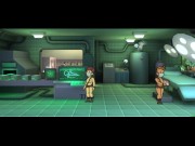 Борьба с короновирусом в игре Fallout Shelter | Игры для взрослых 16/16