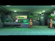 Борьба с короновирусом в игре Fallout Shelter | Игры для взрослых 4/16