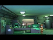 Борьба с короновирусом в игре Fallout Shelter | Игры для взрослых 5/16