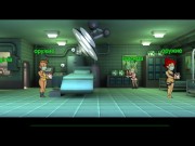 Борьба с короновирусом в игре Fallout Shelter | Игры для взрослых 6/16