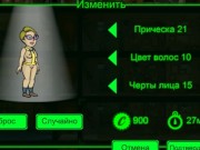 Борьба с короновирусом в игре Fallout Shelter | Игры для взрослых 8/16