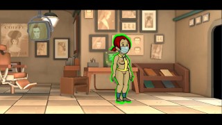 320px x 180px - Fighting Coronovirus in Fallout Shelter Sex Game | Adult games - RedTube