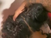 SHE LOVES SUCKING DADDY DICK 14/16