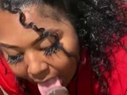 SHE LOVES SUCKING DADDY DICK 2/16