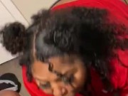 SHE LOVES SUCKING DADDY DICK 4/16